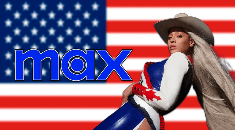 Imagen de 'Call Me Country: Beyoncé &amp; Nashville's Renaissence' en Max: El racismo que marcó la música country de Beyoncé