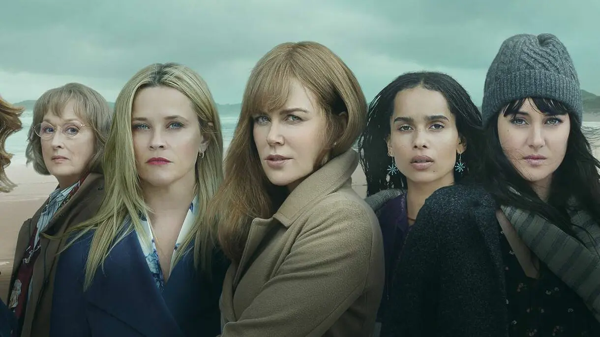 Big Little Lies