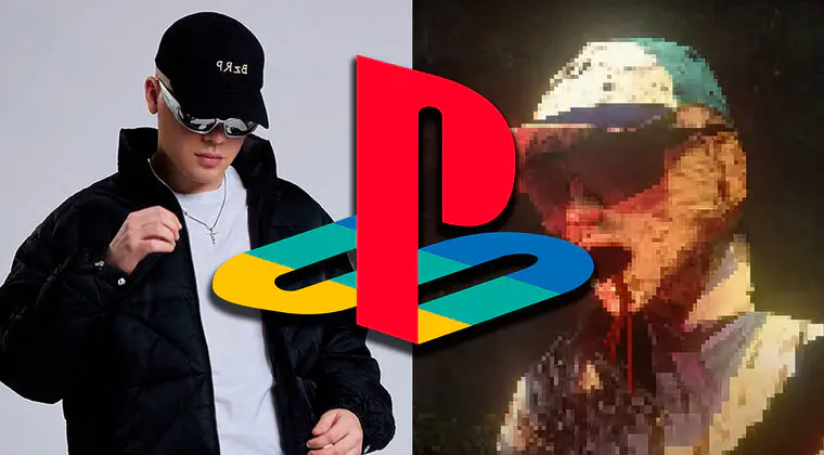 Imagen de Subió la Temperatura de Bizarrap explicado: todas las referencias del videoclip a los clásicos de PS1