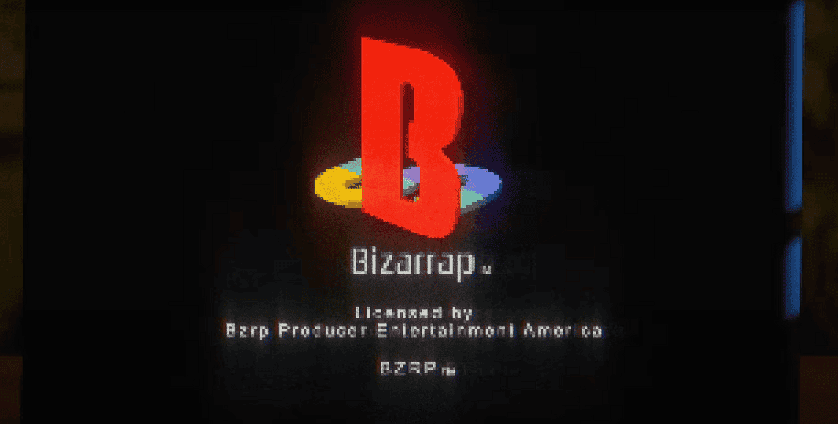 todas las referencias de Bizarrap a PS1