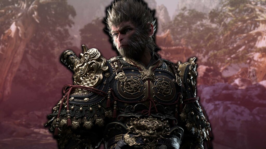 Black Myth Wukong nuevo tráiler