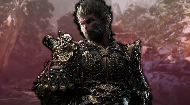 Imagen de Los desarrolladores de Black Myth: Wukong piden a los creadores de contenido que no incluyan "política y propaganda feminista"