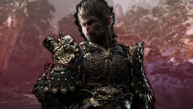 Black Myth Wukong nuevo tráiler