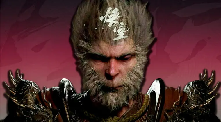 Imagen de Os contamos que está pasando con el rendimiento de Black Myth: Wukong en PS5