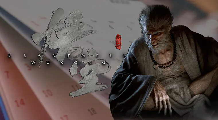 Imagen de Black Myth: Wukong podría empezar a reservarse esta misma semana según una filtración
