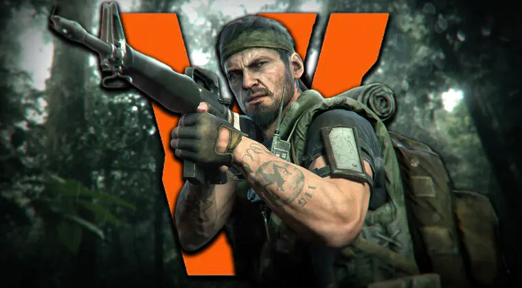 Imagen de Frank Woods, personaje clásico de la saga Black Ops, podría ser el bono de reserva de Black Ops 6