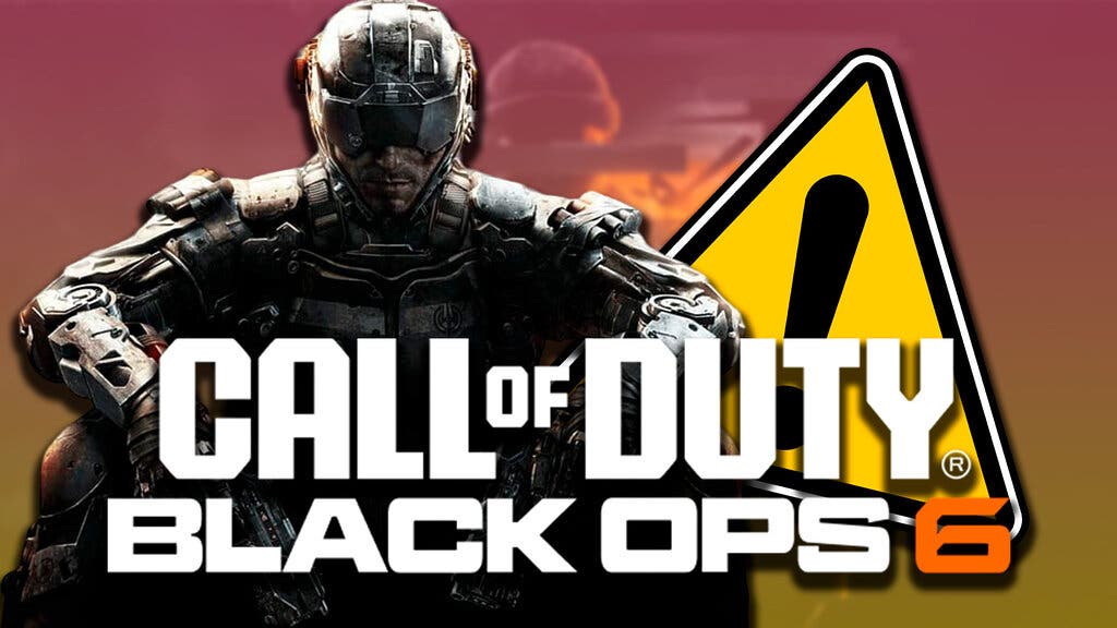 Call of Duty: Black Ops 6 saldrá en otoño de 2024