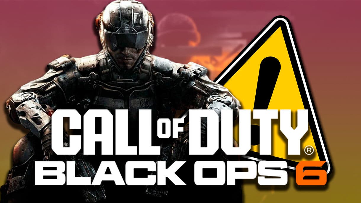 Call of Duty: Black Ops 6 saldrá en otoño de 2024