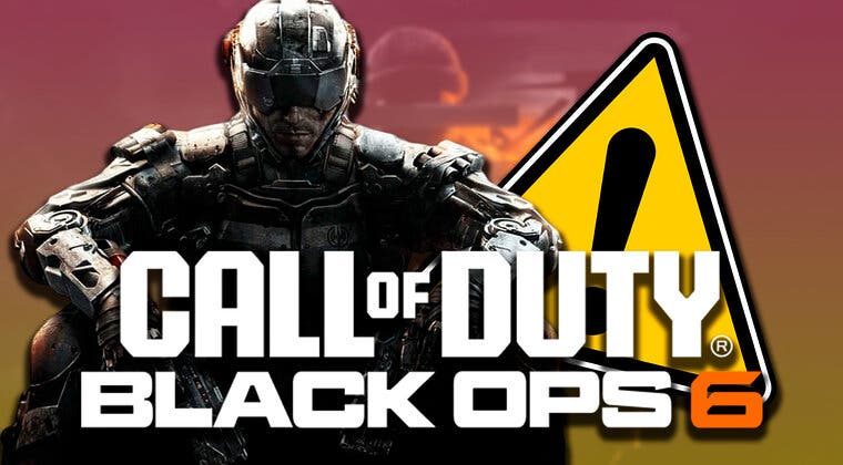 Imagen de Aunque parezca una broma, Activision considera que Call of Duty: Black Ops VI es un DLC