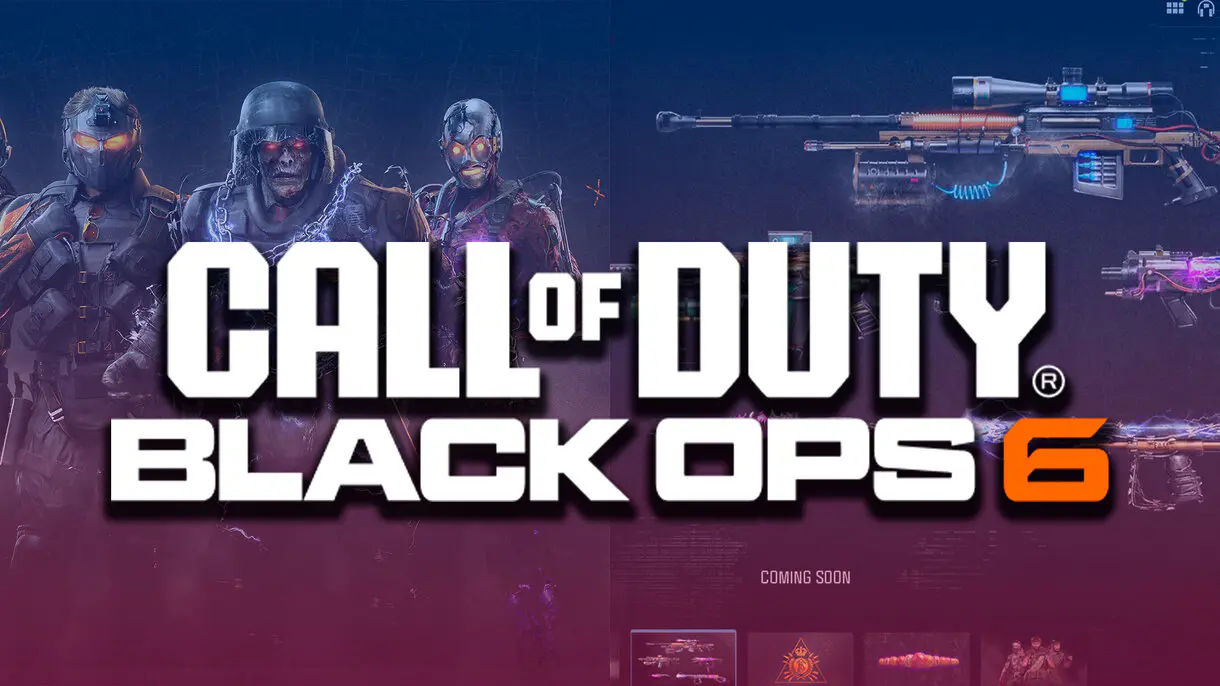 Black Ops 6 filtra dos de sus ediciones