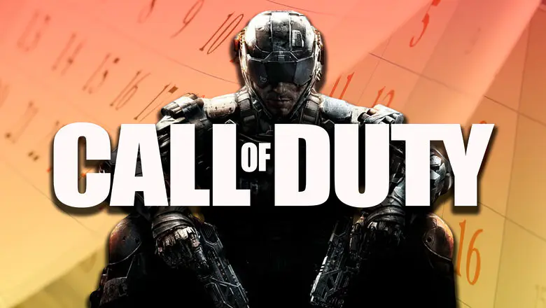 Call of Duty: Black Ops 6 podría salir en octubre