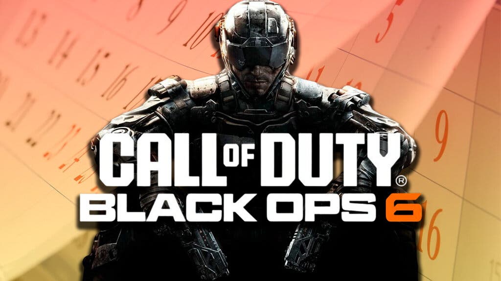 Black Ops 6 tendrá un nuevo Direct el 9 de junio