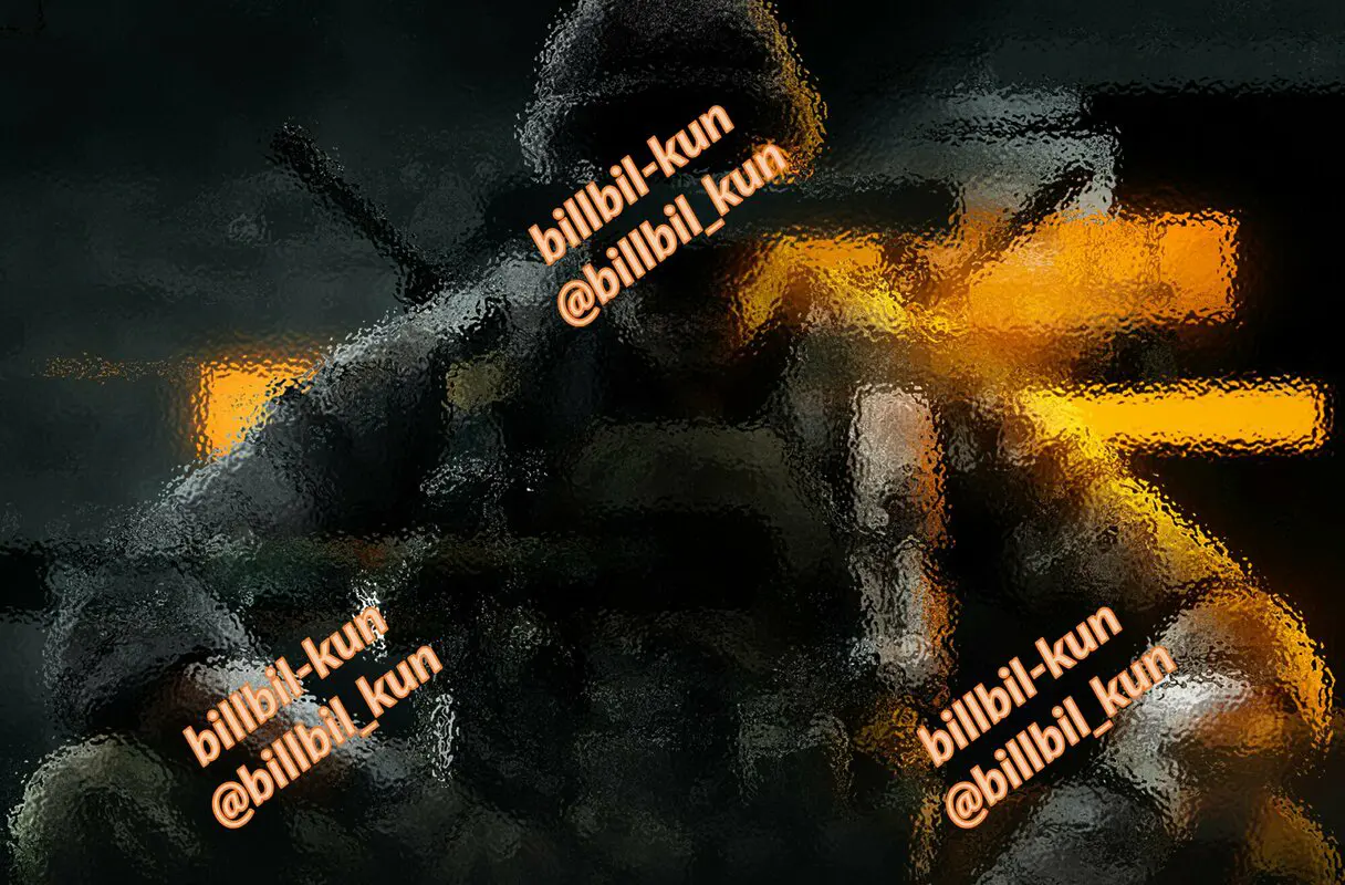 Primera imagen filtrada de Black Ops 6