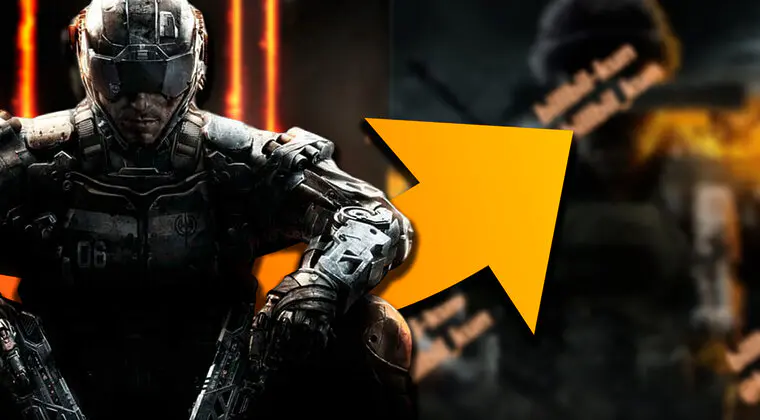 Imagen de Filtrada una primera imagen oficial de Call of Duty: Black Ops 6 que recuerda mucho a los originales