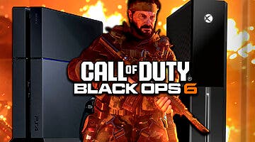 Imagen de ¿Saldrá Black Ops 6 en PS4 y Xbox One? Una filtración parece haber dado respuesta
