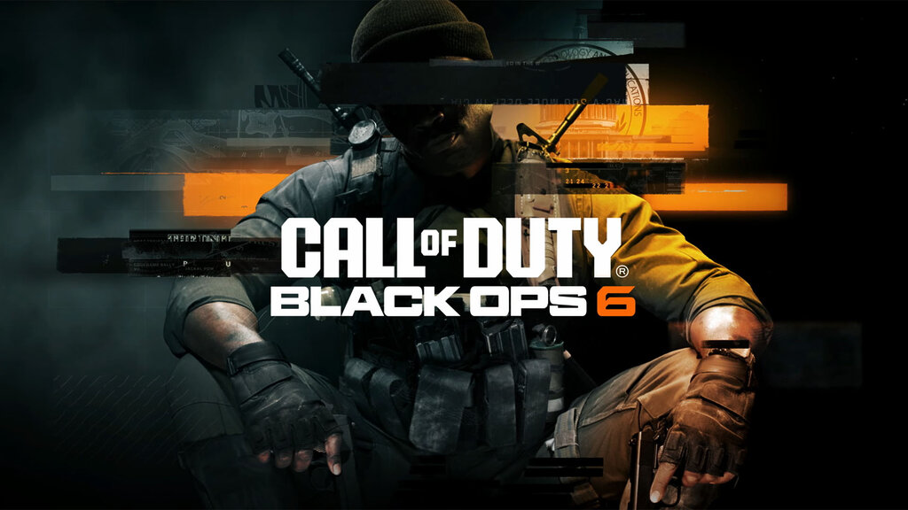 BLACK OPS 6 TRÁILER