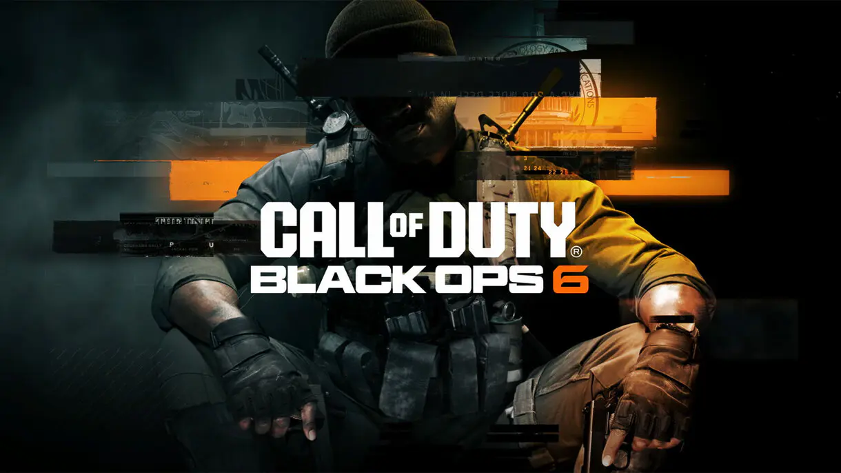 Call of Duty: Black Ops 6