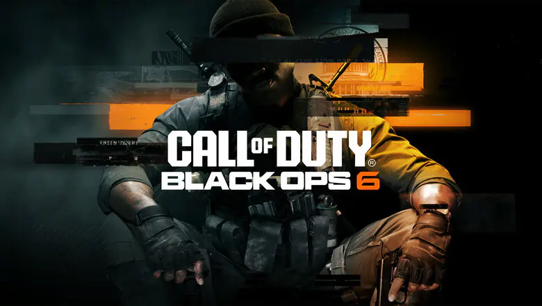 BLACK OPS 6 TRÁILER