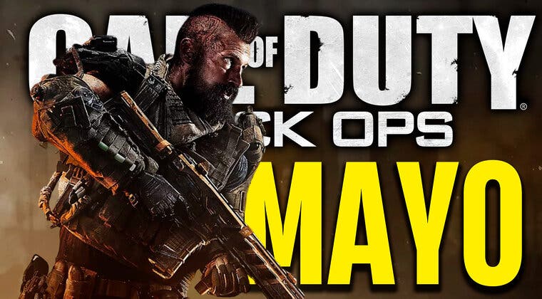 Imagen de Call of Duty: Black Ops VI podría presentarse este mes de mayo y todas las pistas apuntan a una fecha
