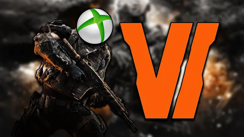 BLACK OPS VI EN GAMEPASS