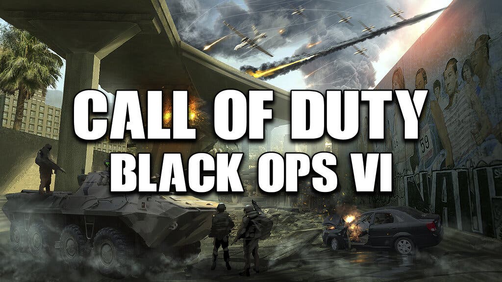 Un nuevo Call of Duty se anunciaría este mes y todo apunta a que será Black Ops 6