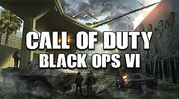 Imagen de Call of Duty 2024 pasaría a llamarse Black Ops 6 y no Black Ops 5, según fuertes rumores