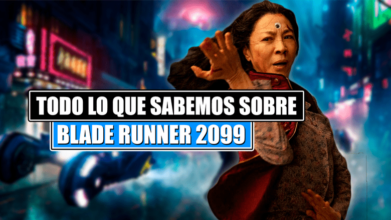 Blade Runner 2099
