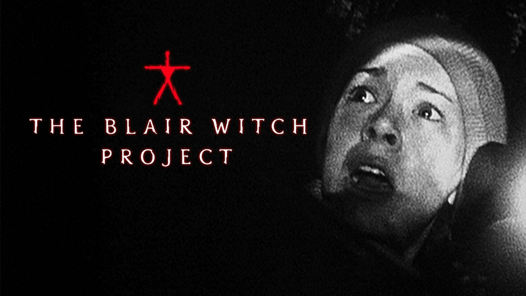 El proyecto de la bruja de blair