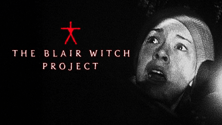 El proyecto de la bruja de blair