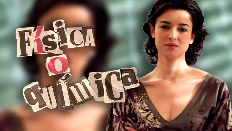 blanca romero fisica o quimica