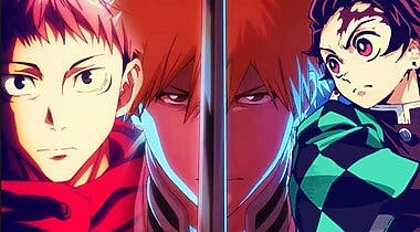 Imagen de Bleach TYBW 'cambia de estudio' para poder competir con Jujutsu Kaisen y Kimetsu no Yaiba