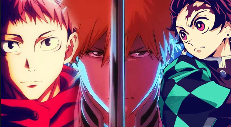 Imagen de Bleach TYBW 'cambia de estudio' para poder competir con Jujutsu Kaisen y Kimetsu no Yaiba