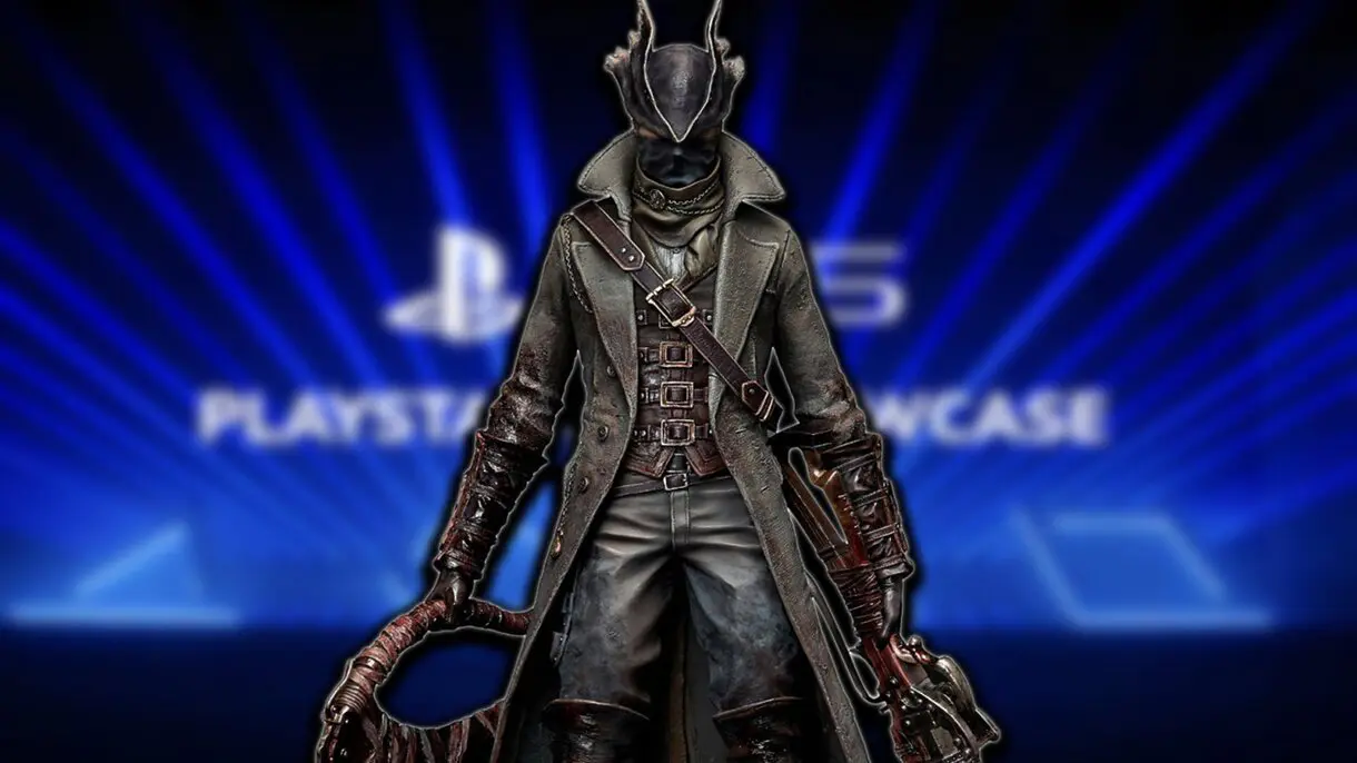 Bloodborne