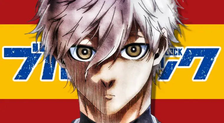 Imagen de Blue Lock: Episode Nagi - La esperada película ya tiene fecha de estreno en España