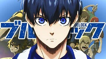 Imagen de Blue Lock: La temporada 2 del anime confirma finalmente cuándo se estrena