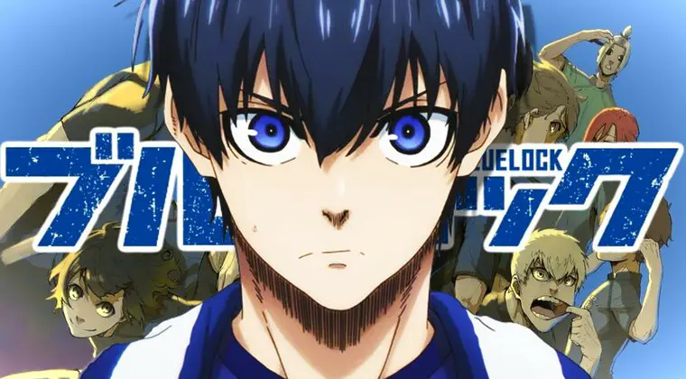 Imagen de Blue Lock: La temporada 2 del anime confirma finalmente cuándo se estrena