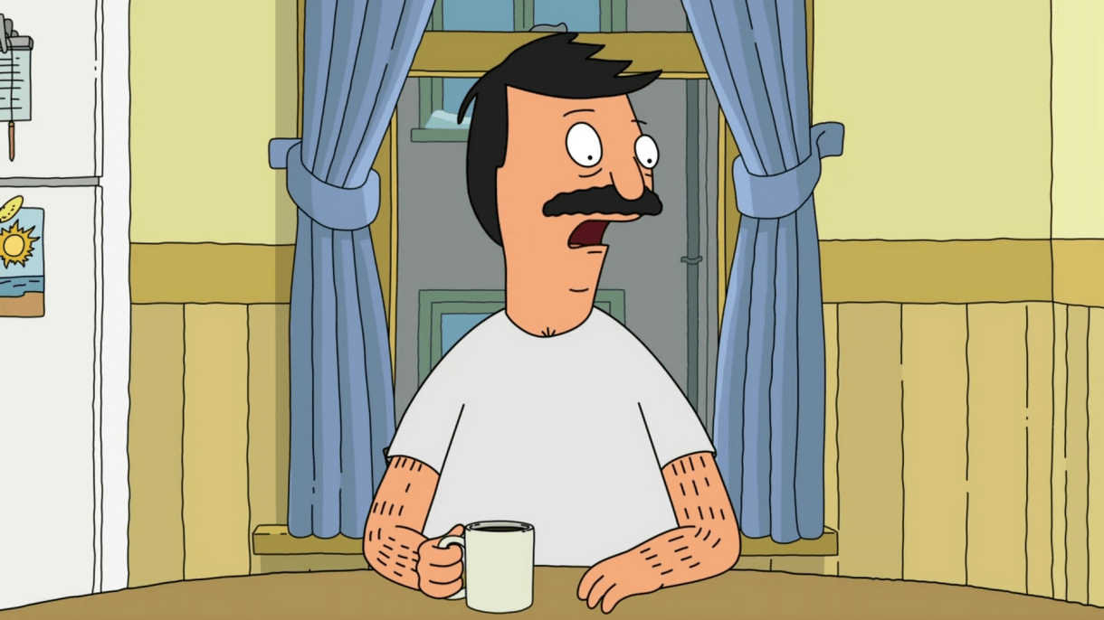 Bobs Burgers