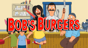 Imagen de Descubre 'Bob's Burgers' en Disney+, una serie de animación para adultos con un humor genial