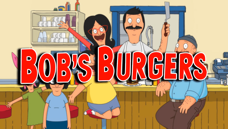 Bobs Burgers Disney Plus