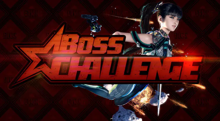 Imagen de Stellar Blade ya le ha puesto fecha al modo de juego de los más valientes, el Boss Challenge