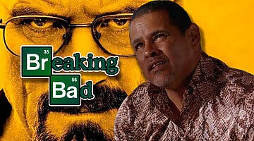 Imagen de Su final en Breaking Bad estaba lejos, pero este actor 'mató' a su personaje antes de tiempo por una buena razón