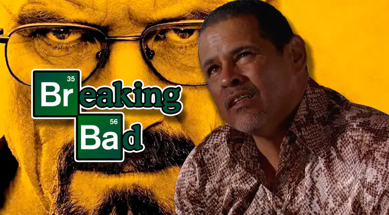 Imagen de Su final en Breaking Bad estaba lejos, pero este actor 'mató' a su personaje antes de tiempo por una buena razón