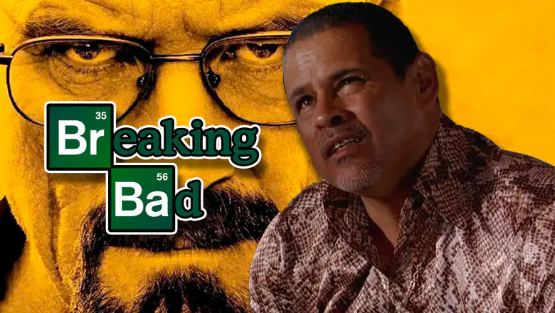 breaking bad actor