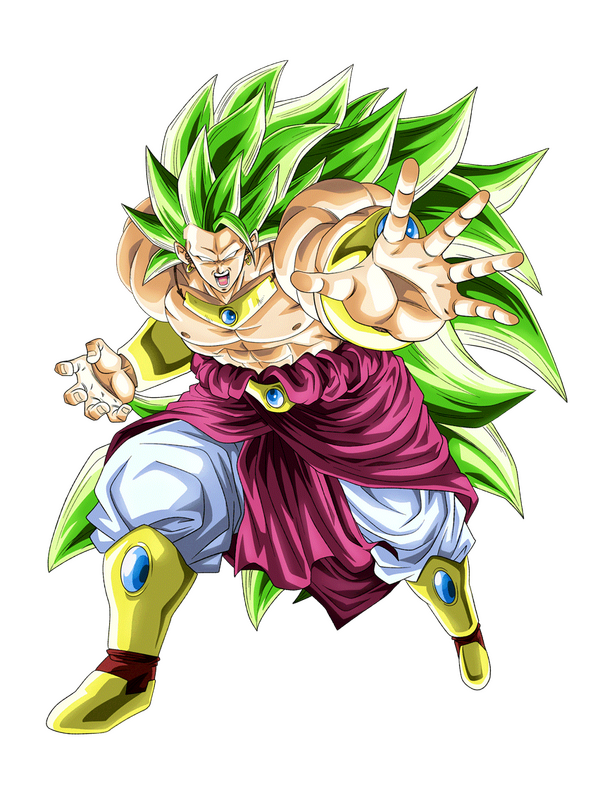 broly