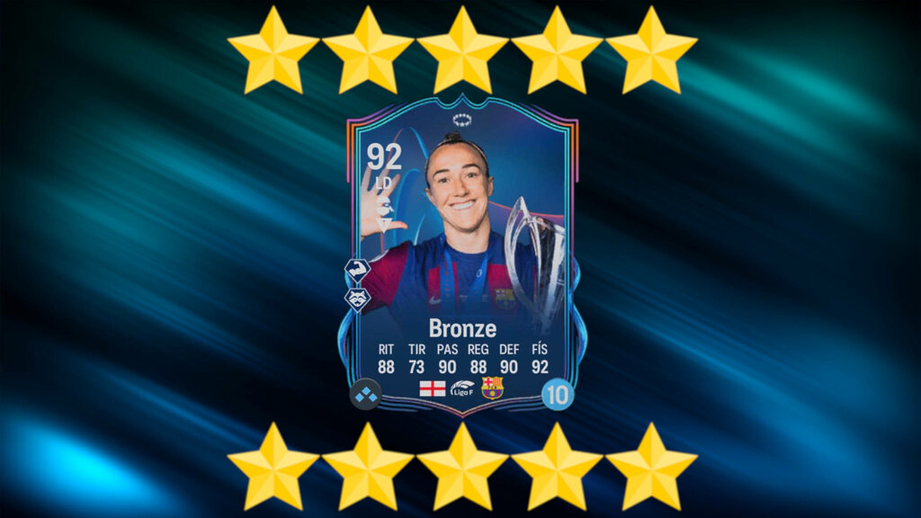 bronze rttf review ea sports fc 24
