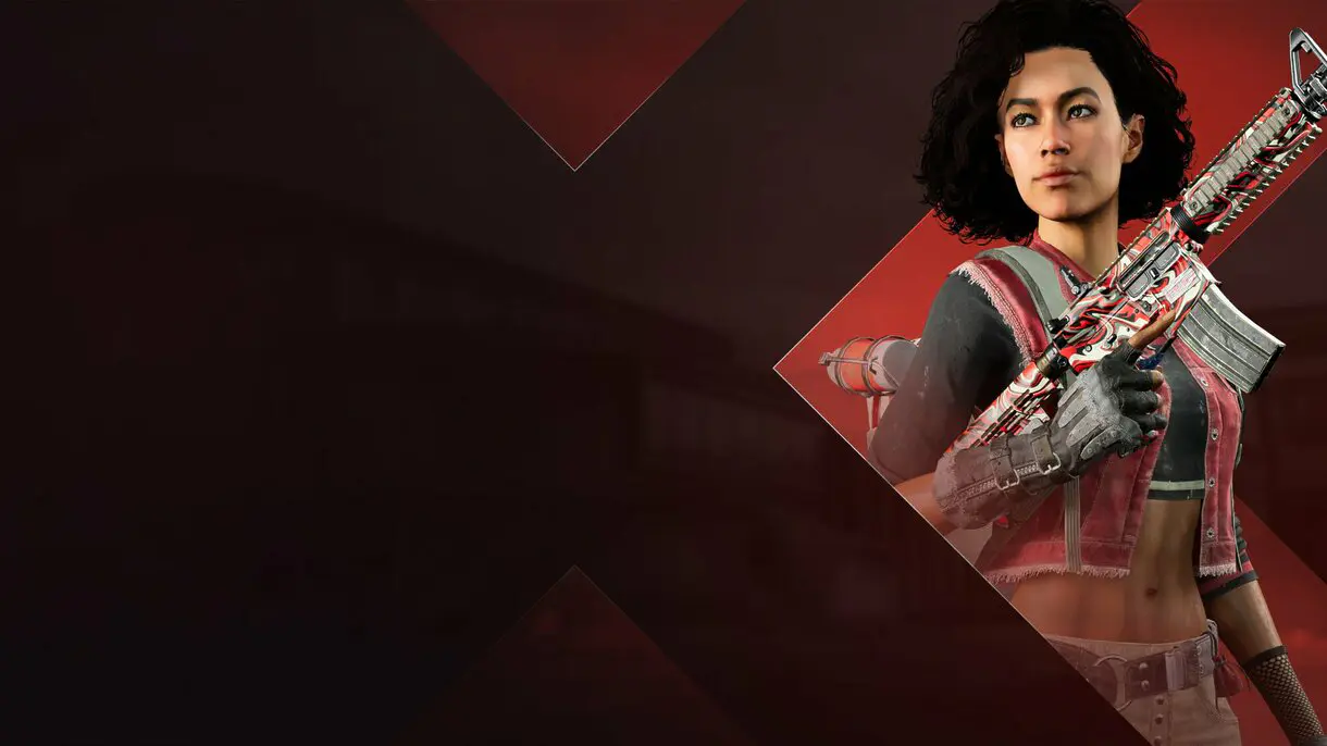 XDefiant