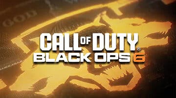 Imagen de Call of Duty: Black Ops 6 ya ha sido presentado y ha revelado su logo oficial