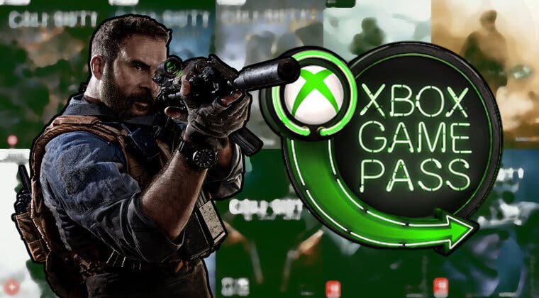 Imagen de ¿Cuándo recibiremos Call of Duty en Xbox Game Pass? Esto es lo que se sabe a día de hoy