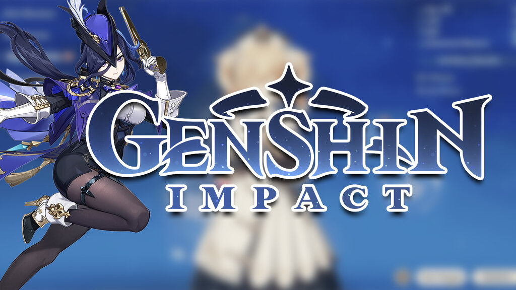 Cambios en la 4.7 de Genshin Impact