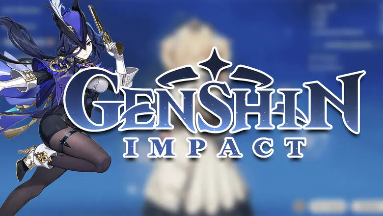 Cambios en la 4.7 de Genshin Impact